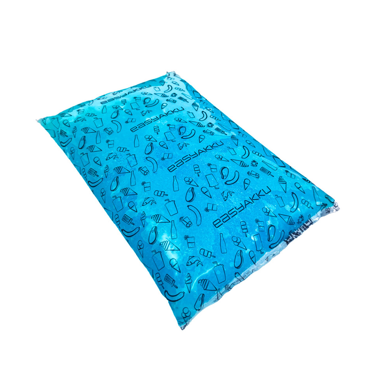 easyAkku 1.000g