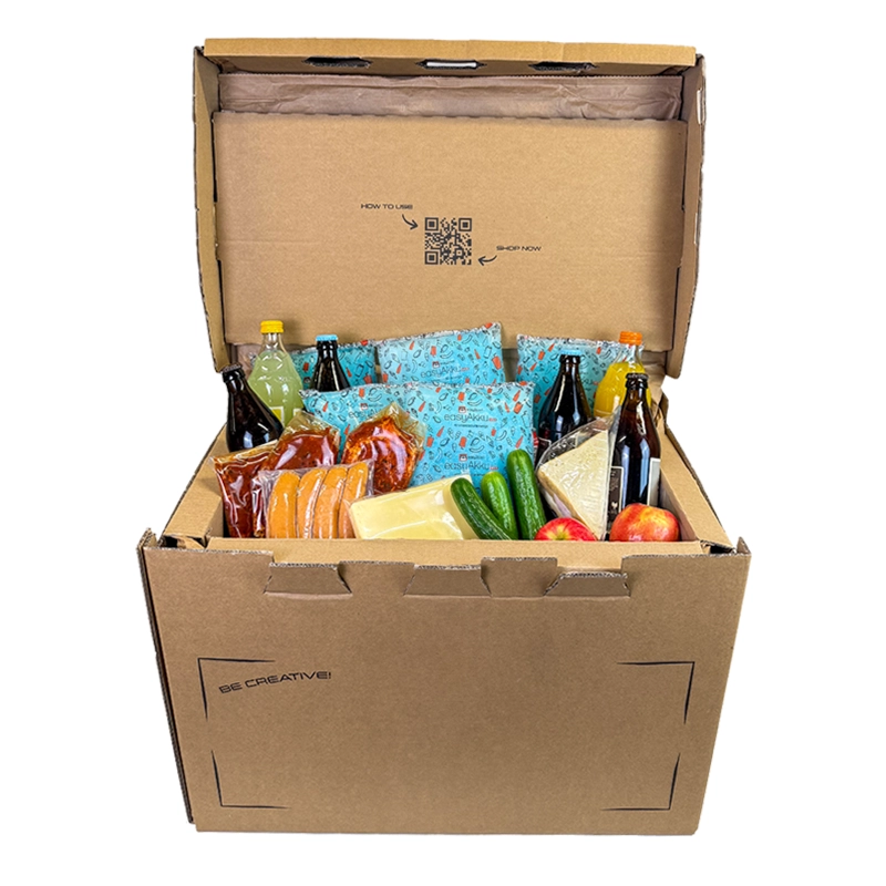 Kühlbox maxi