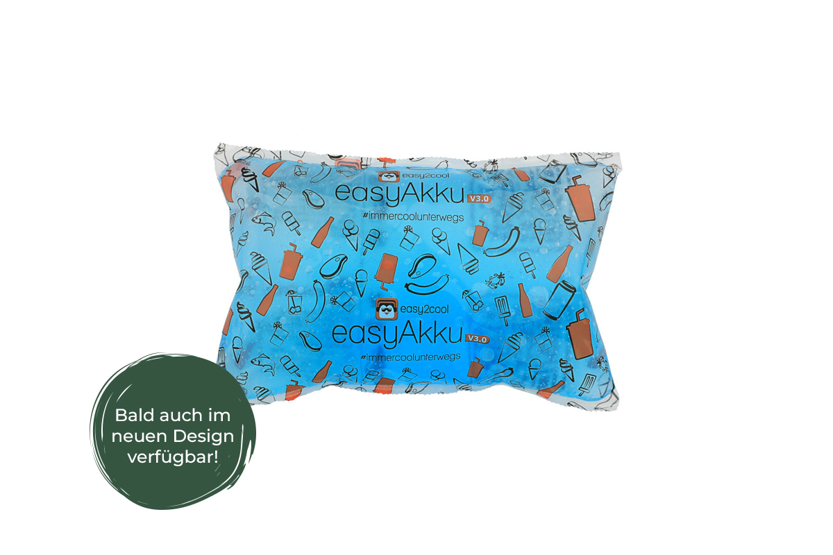 easyAkku 250g
