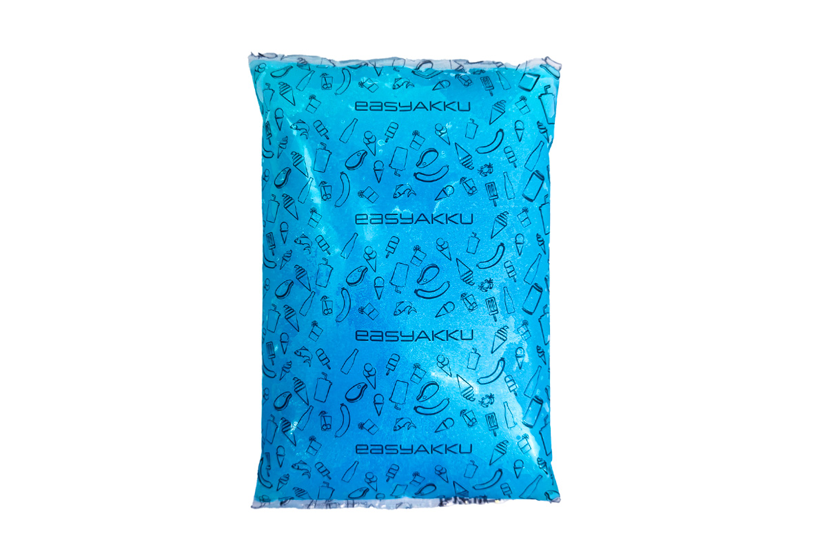 easyAkku 1.000g