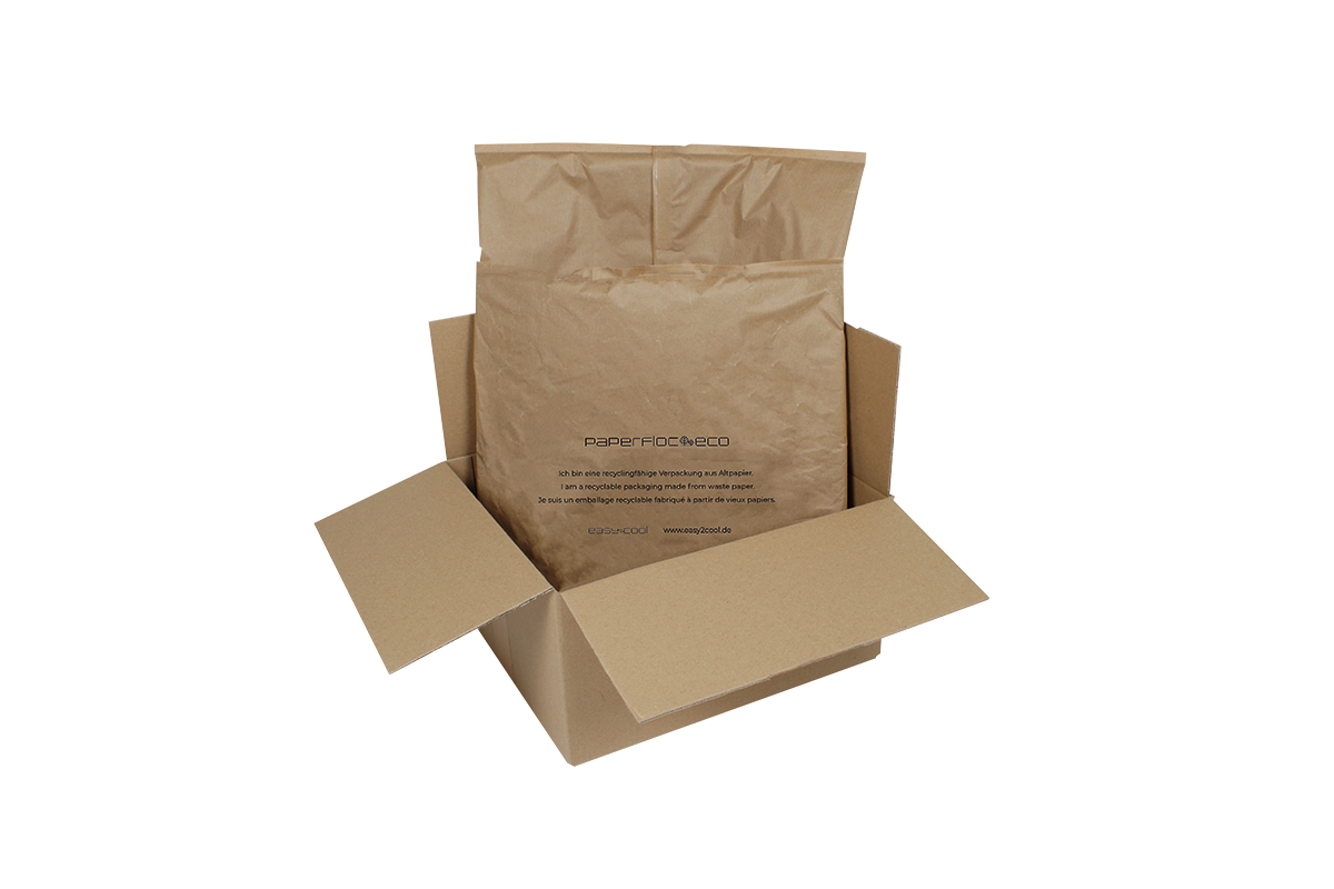 paperfloc eco-System P10