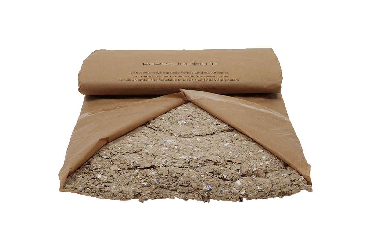 paperfloc eco