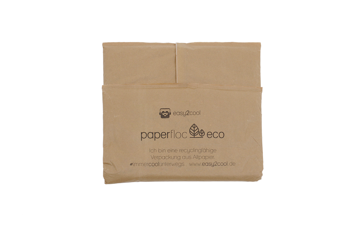 paperfloc eco-Pouch P5