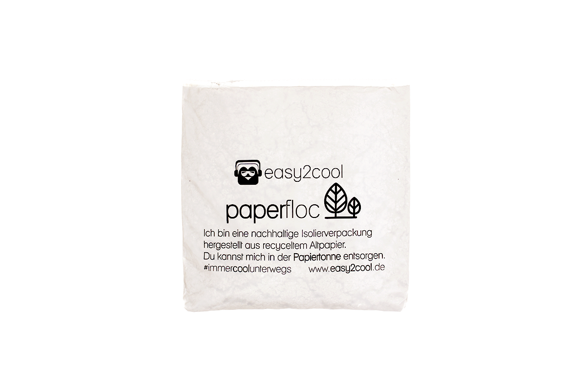 paperfloc-System P3