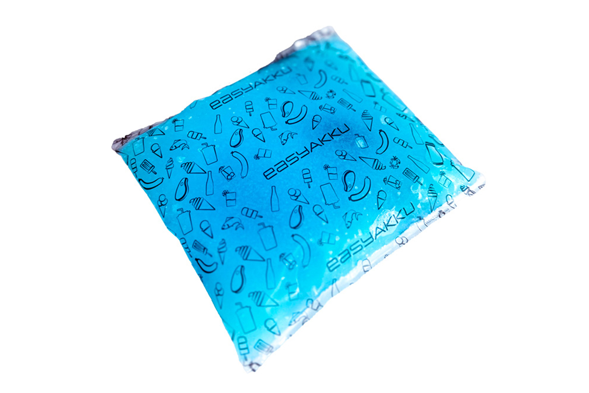 easyAkku 500g