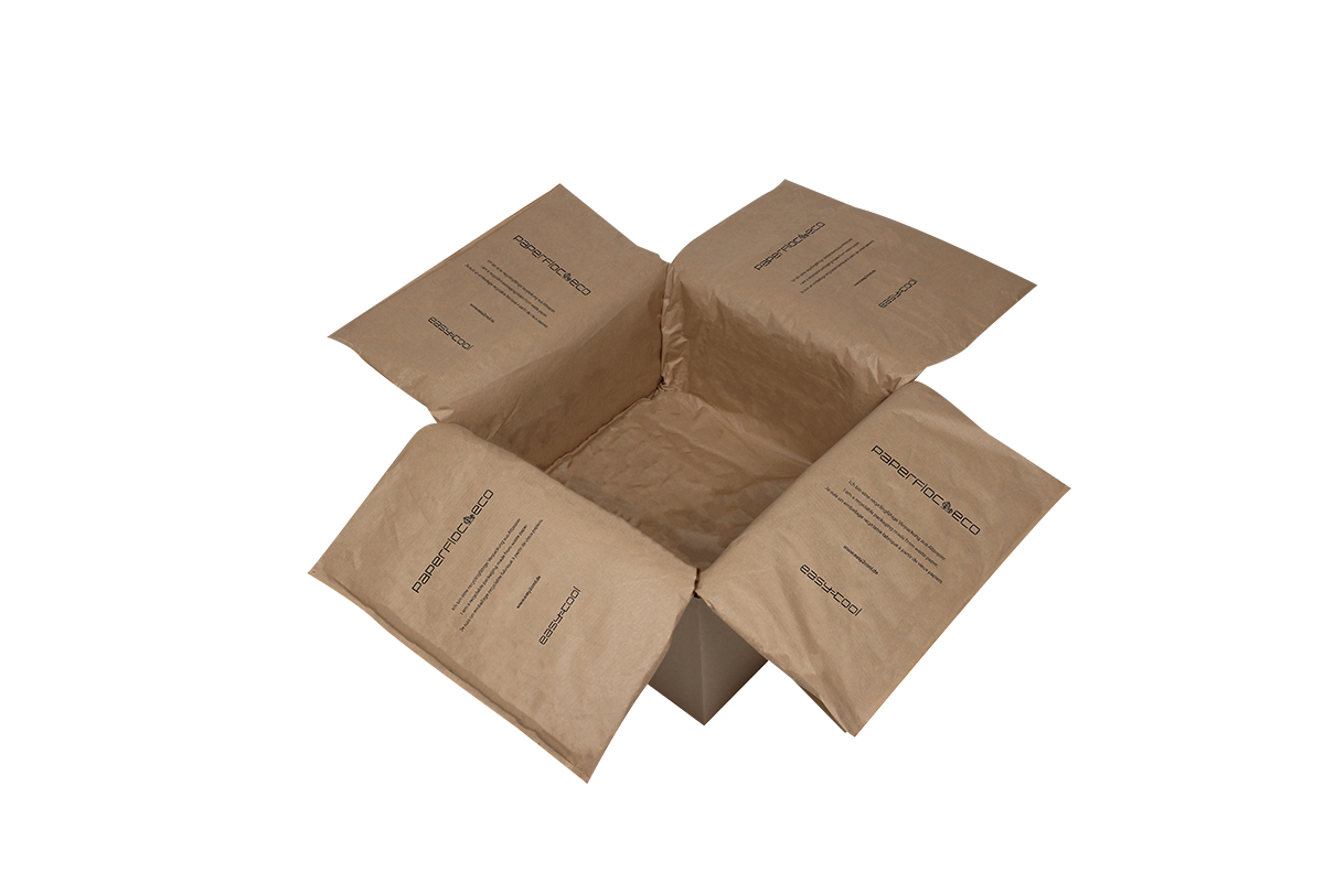 paperfloc eco-System M26