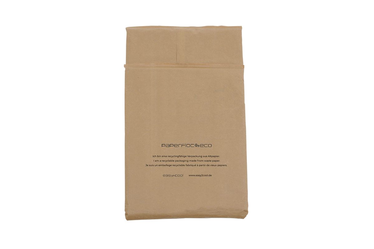 paperfloc eco-Pouch P15