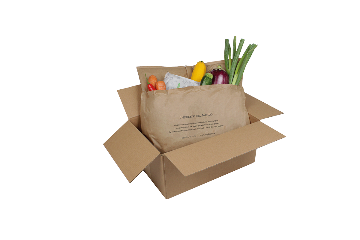 paperfloc eco-System P5