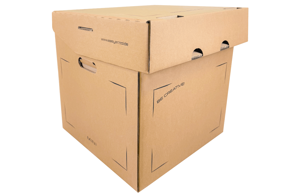 Kühlbox mini