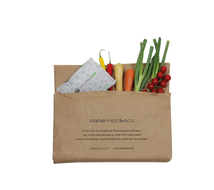 paperfloc eco-Pouch P5