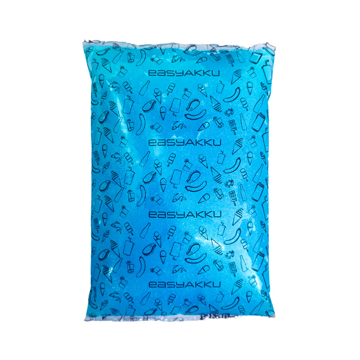 easyAkku 1.000g
