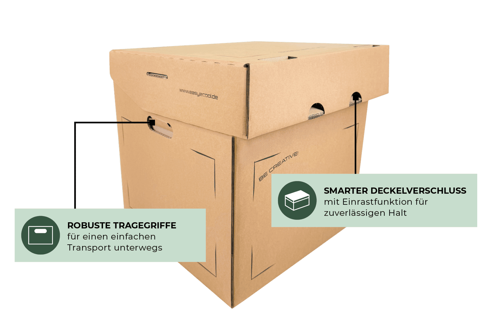Kühlbox mini