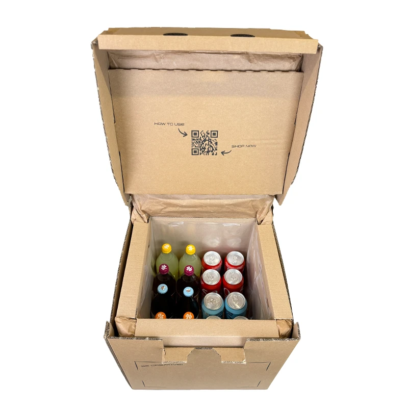 Kühlbox mini
