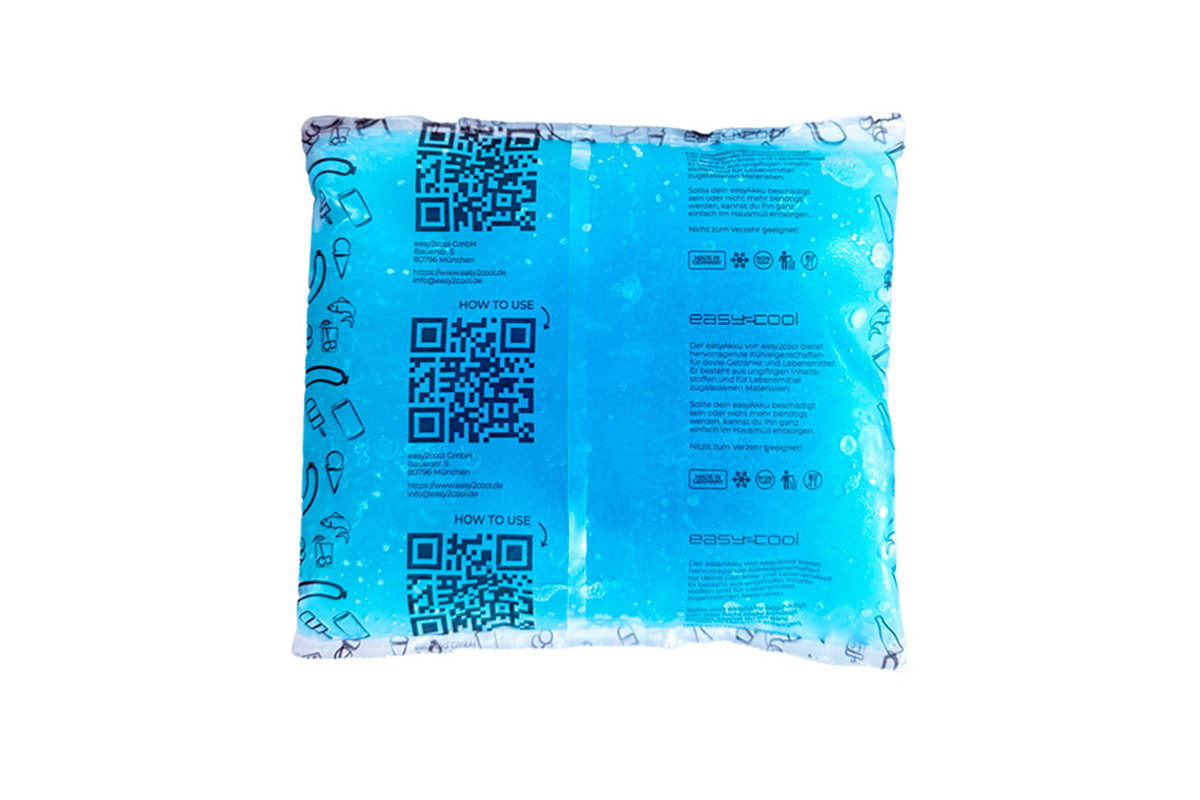 easyAkku 500g
