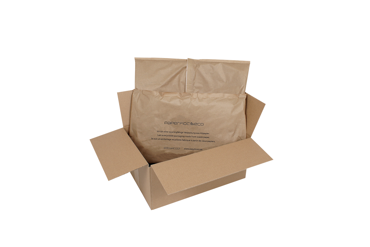 paperfloc eco-System P5