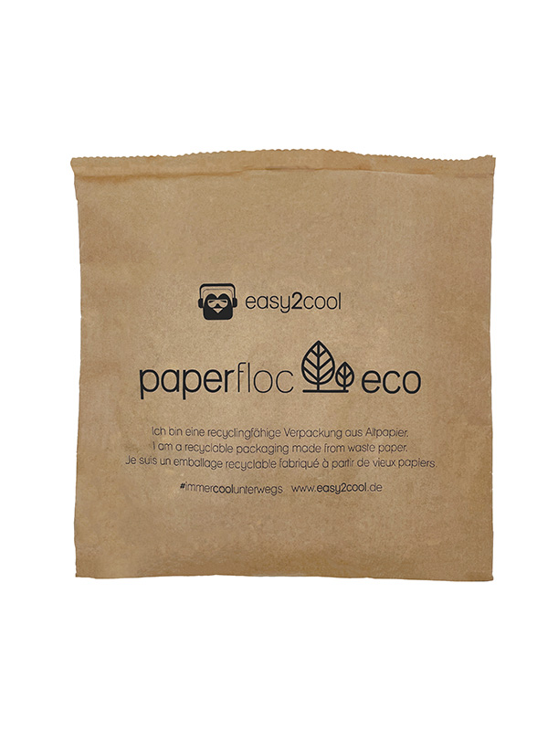 paperfloc eco-Pouch P3