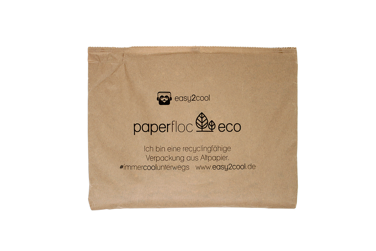 paperfloc eco-Pouch P5