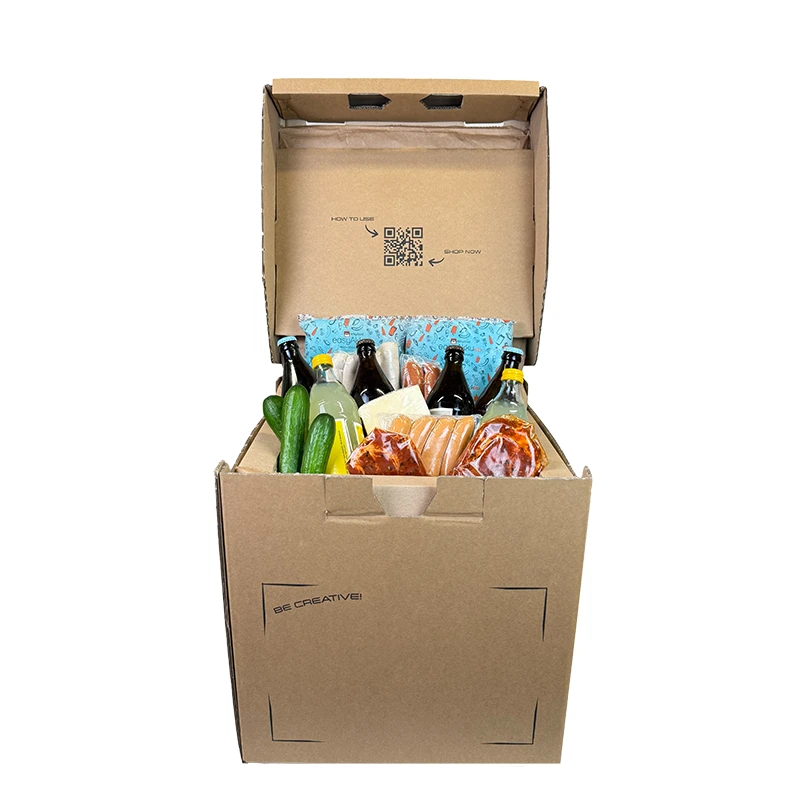 Kühlbox mini
