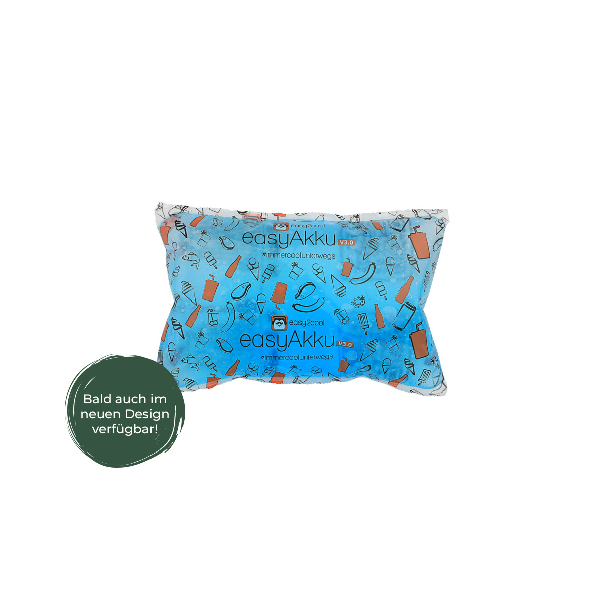 easyAkku 250g