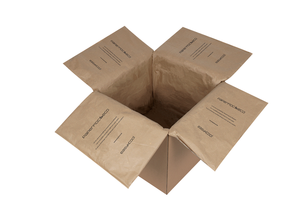 paperfloc eco-System M46