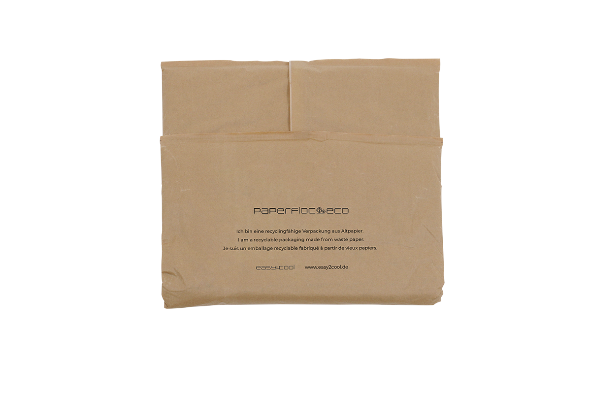 paperfloc eco-Pouch P5