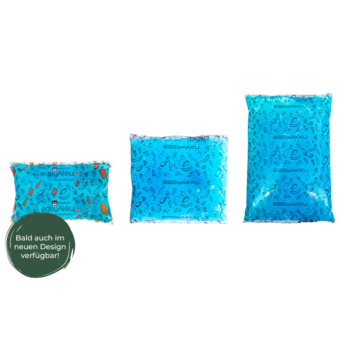 easyAkku 250g