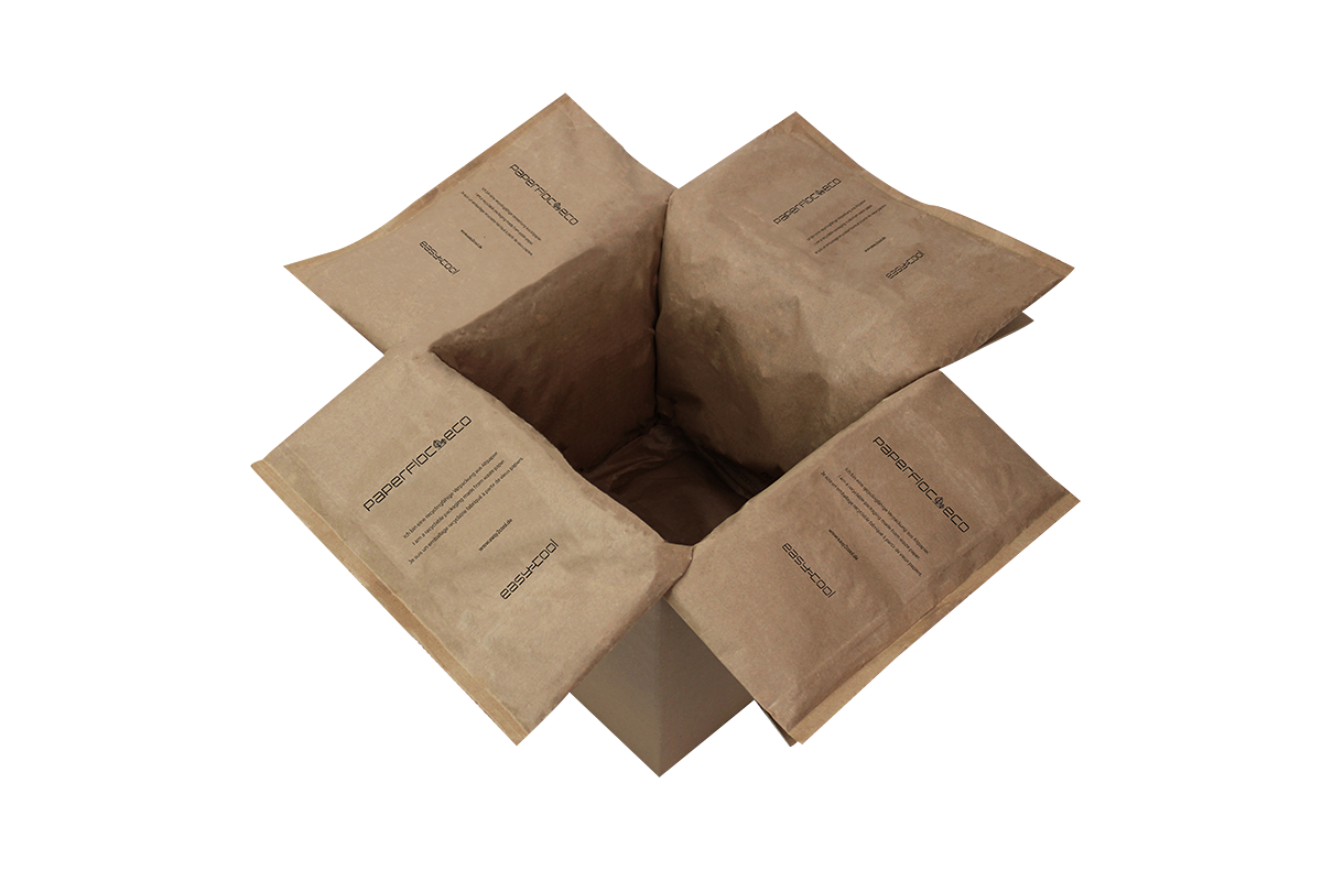 paperfloc eco-System M18