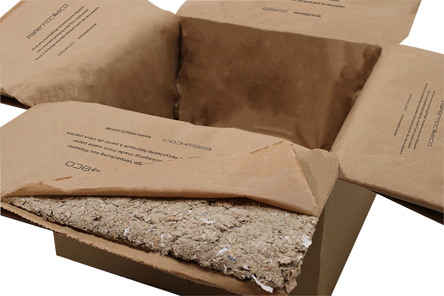 paperfloc eco-System M26