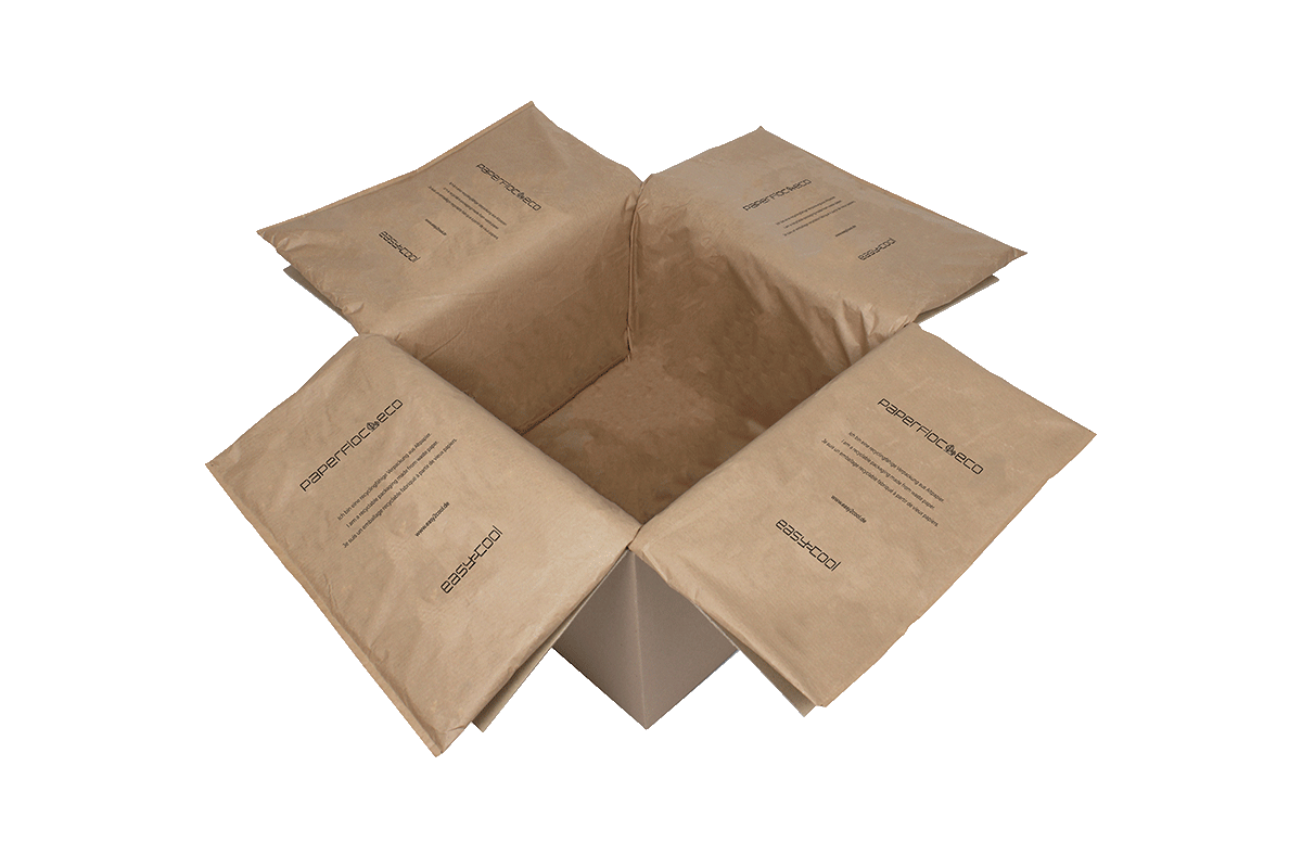 paperfloc eco-System M33