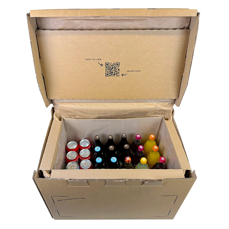 Kühlbox maxi