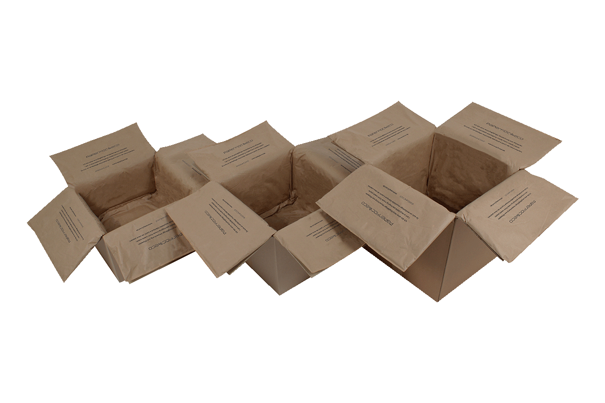paperfloc eco-Systeme
