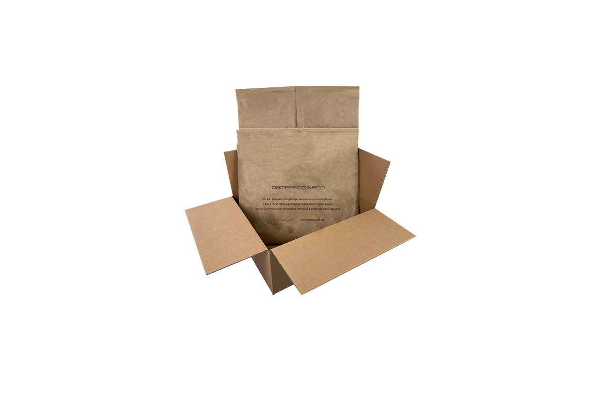 paperfloc eco-System P3