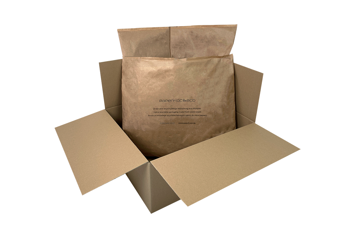 paperfloc_eco-Pouch System M25