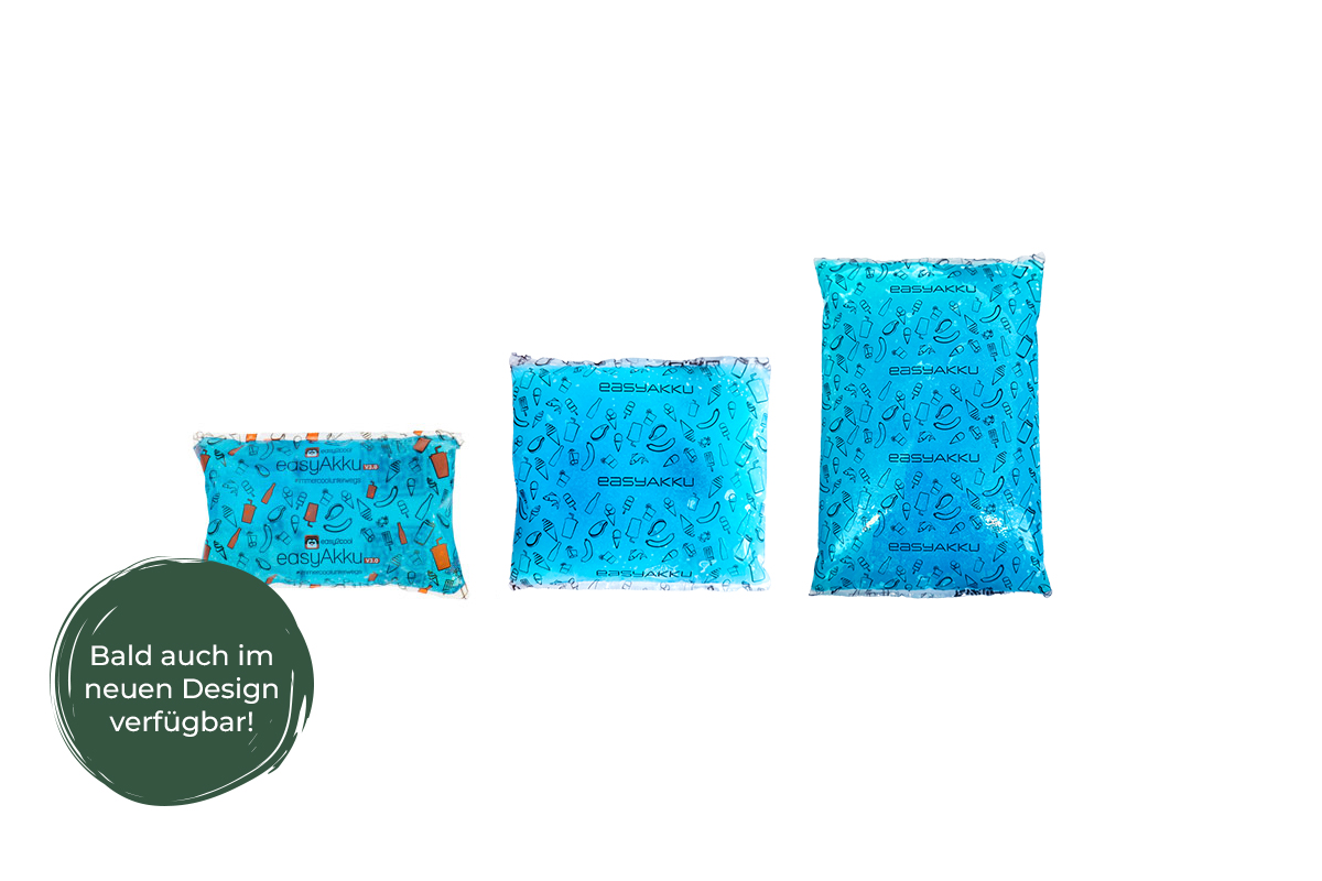 easyAkku 250g