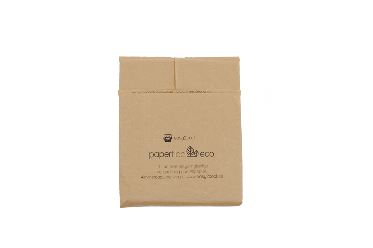 paperfloc eco-Pouch P10