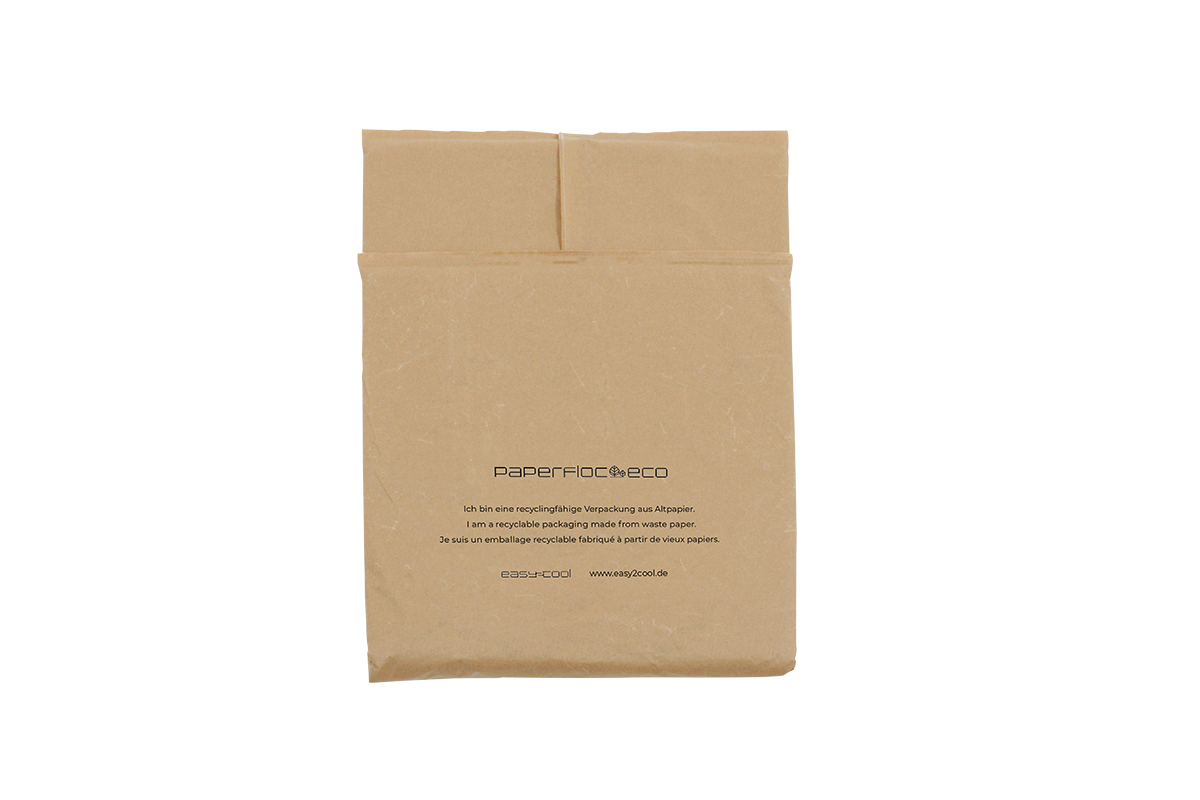 paperfloc eco-Pouch P10