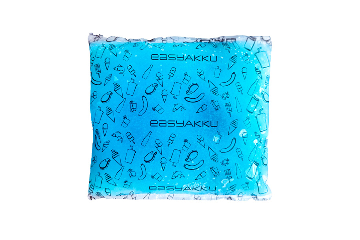 easyAkku 500g