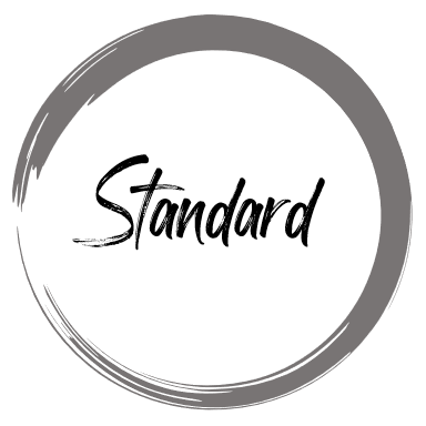 Standard (ohne Kühlmedien)