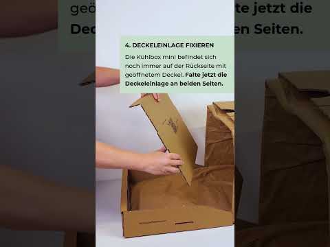 Kühlbox mini